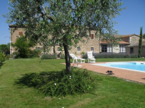 Le Checche Pienza